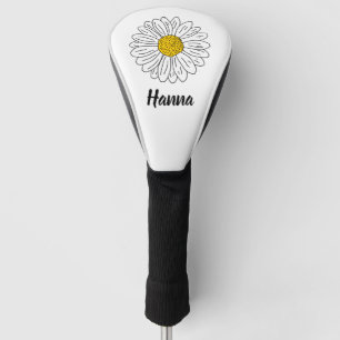 Daisy Blume Hand Golf Headcover