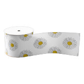 Daisy Blume Hand Ripsband (Spule)