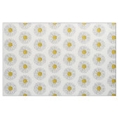 Daisy Blume Hand Stoff (Fat Quarter (45,7 x 55,9 cm))