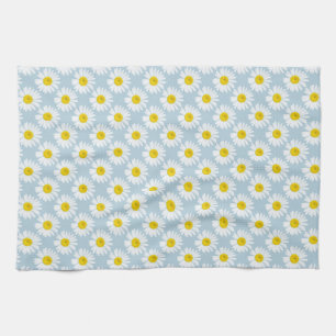Daisy Blume Handtuch