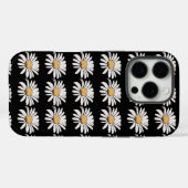 Daisy (Blume) - iPhone 6/6, selten dort Case-Mate iPhone Hülle (Rückseite (Horizontal))
