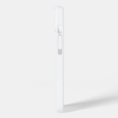 Daisy Blume Iphone Case (Rückseite / Links)