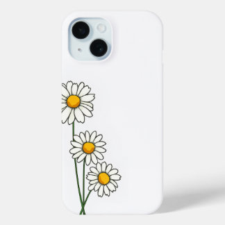 Daisy Blume iPhone Case