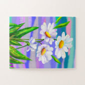 Daisy Blume Jigsaw Puzzle (Horizontal)
