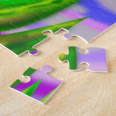 Daisy Blume Jigsaw Puzzle Daisises Spring (Seite)