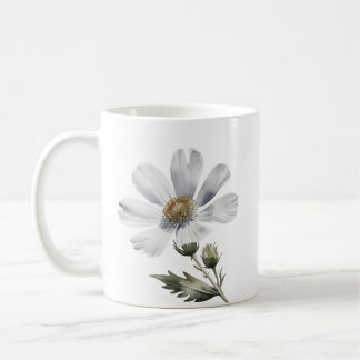 Daisy Blume Kaffeetasse