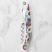 DAISY BLUME KELLNERMESSER (Vorderseite)