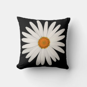 Daisy Blume Kissen