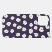 Daisy Blume: kleines, nahtloses Muster. Case-Mate iPhone Hülle (Rückseite (Horizontal))