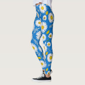Daisy-Blume Leggings (Links)