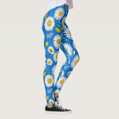 Daisy-Blume Leggings (Rechts)