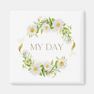Daisy Blume Magnet (2)
