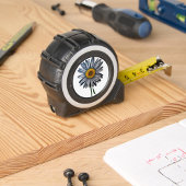 Daisy Blume Maßband