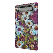 DAISY BLUME MINI KLEMMBRETT (Gewinkelt2)