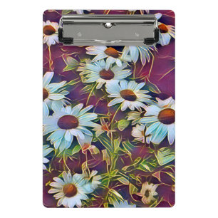 DAISY BLUME MINI KLEMMBRETT