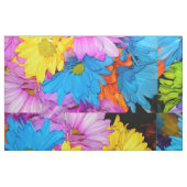 Daisy Blume Mix Fabric Stoff (Fat Quarter (45,7 x 55,9 cm))