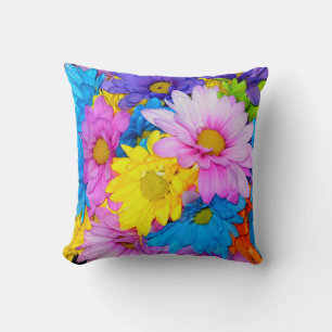 Daisy Blume Mix Pillow Kissen