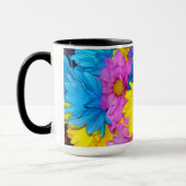 Daisy Blume Mix Tasse (Links)