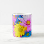 Daisy Blume Mix Tasse (Mittel)