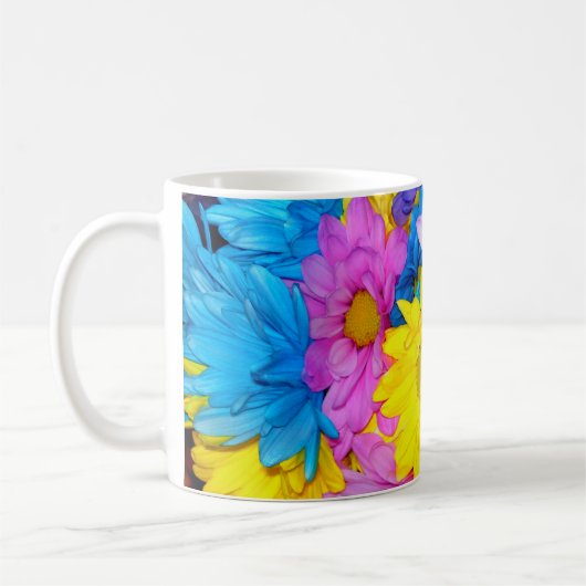 Daisy Blume Mix Tasse (Links)