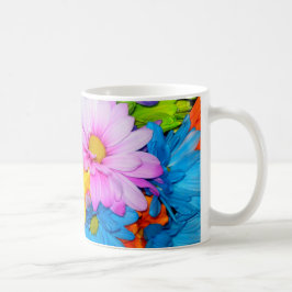 Daisy Blume Mix Tasse