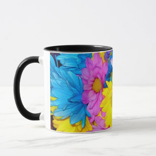 Daisy Blume Mix Tasse (Links)