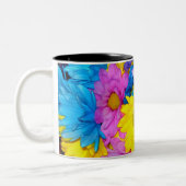 Daisy Blume Mix Tasse (Links)