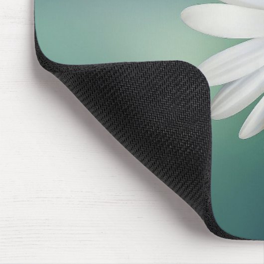 Daisy Blume Mousepad (Ecke)