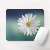 Daisy Blume Mousepad (Mit Mouse)