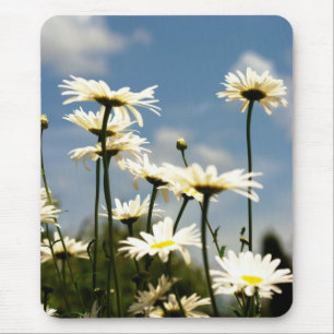 Daisy Blume Mousepad