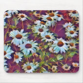 DAISY BLUME MOUSEPAD (Vorne)