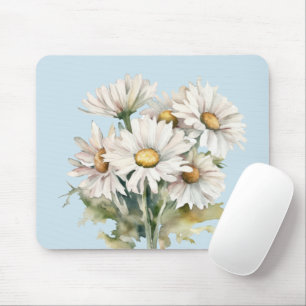 Daisy Blume Mousepad