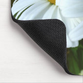 Daisy Blume Mousepad Daisy Computergeschenke (Ecke)