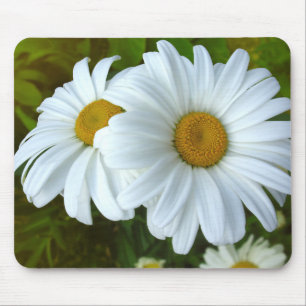 Daisy Blume Mousepad Daisy Computergeschenke