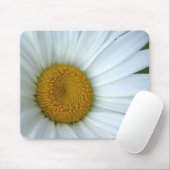 Daisy Blume Mousepad Daisy Computergeschenke (Mit Mouse)