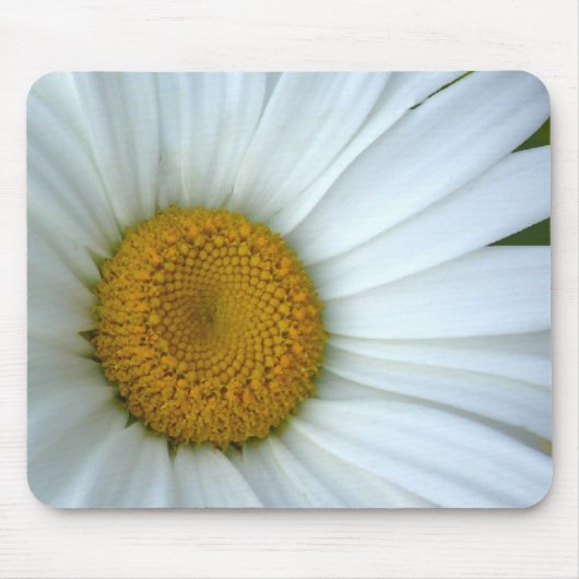 Daisy Blume Mousepad Daisy Computergeschenke (Vorne)