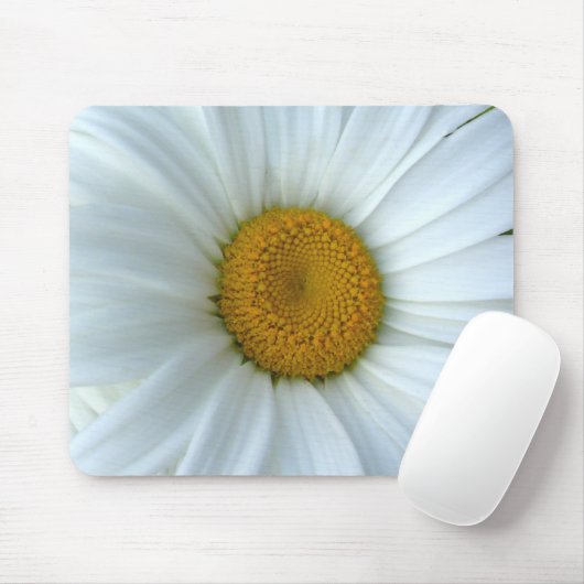 Daisy Blume Mousepad Daisy Computergeschenke (Mit Mouse)