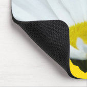 Daisy Blume Mousepad Daisy Computergeschenke (Ecke)