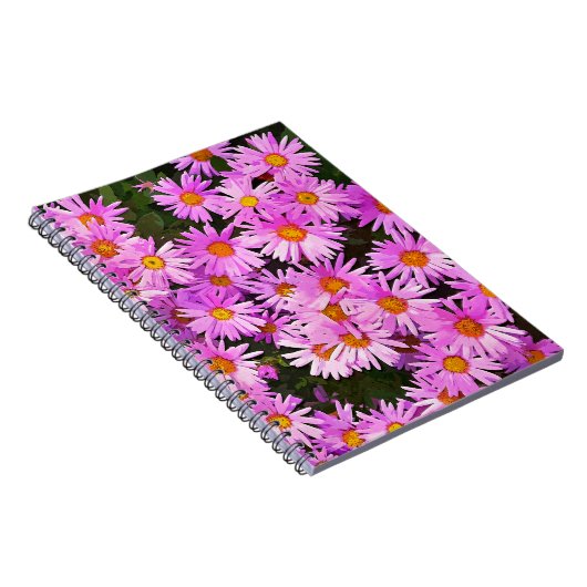 DAISY BLUME NOTIZBLOCK (Rechte Seite)
