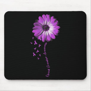 Daisy Blume Opioide Überdosierung Sensibilisierung Mousepad