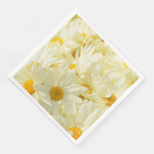 Daisy Blume Paper Napkins Serviette (Ecke)