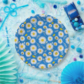 Daisy-Blume Pappteller (Party)