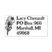 Daisy Blume Permastempel (Design)