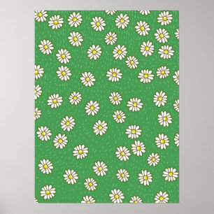 Daisy-Blume Poster