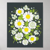 Daisy Blume Poster (Vorne)