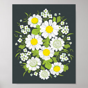 Daisy Blume Poster