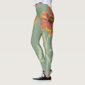 Daisy Blume Power Leggings (Links)