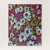 DAISY BLUME PUZZLE (Vertikal)