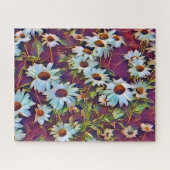 DAISY BLUME PUZZLE (Horizontal)