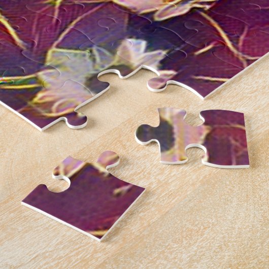 DAISY BLUME PUZZLE (Seite)